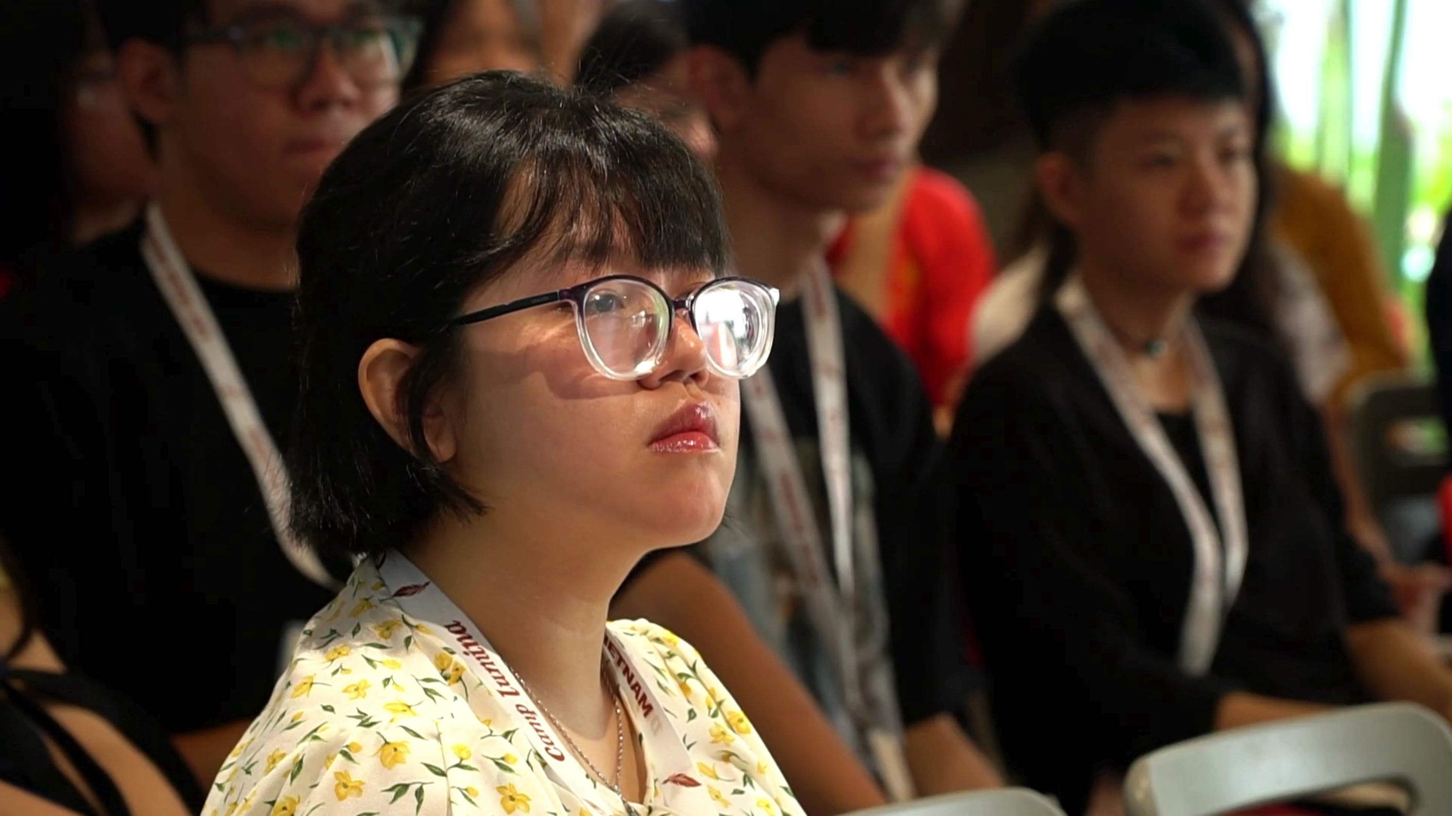 Camp Lumina 2024 | Video
